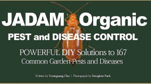 JADAM Organic PEST and DISEASE CONTROL(new), POWERFUL DIY Solutions. Sales start on June 25.